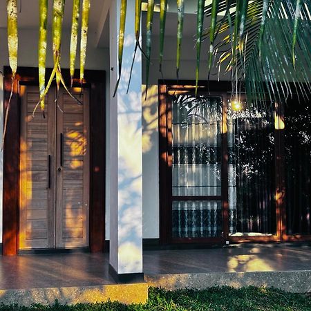 Windy Villa Polonnaruwa Bagian luar foto
