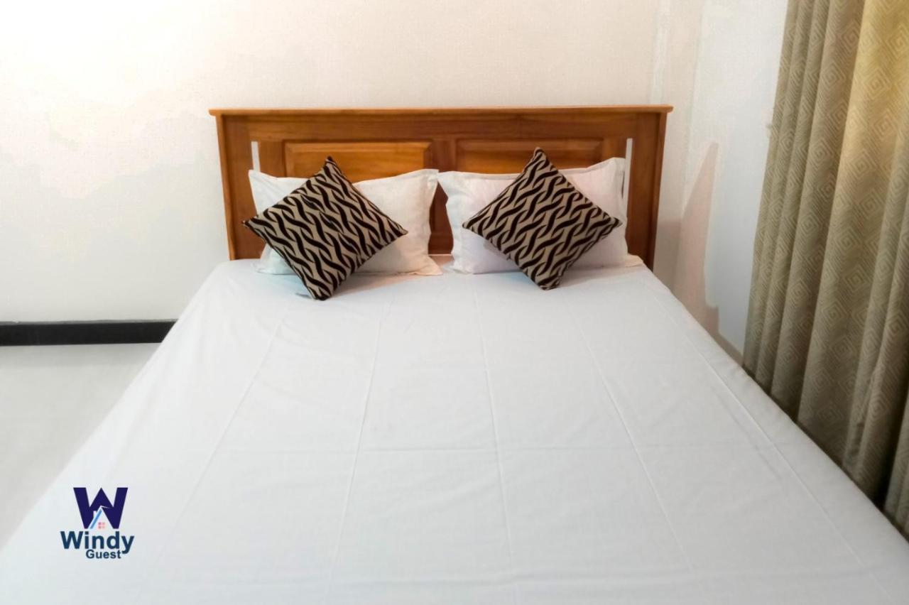Windy Villa Polonnaruwa Bagian luar foto