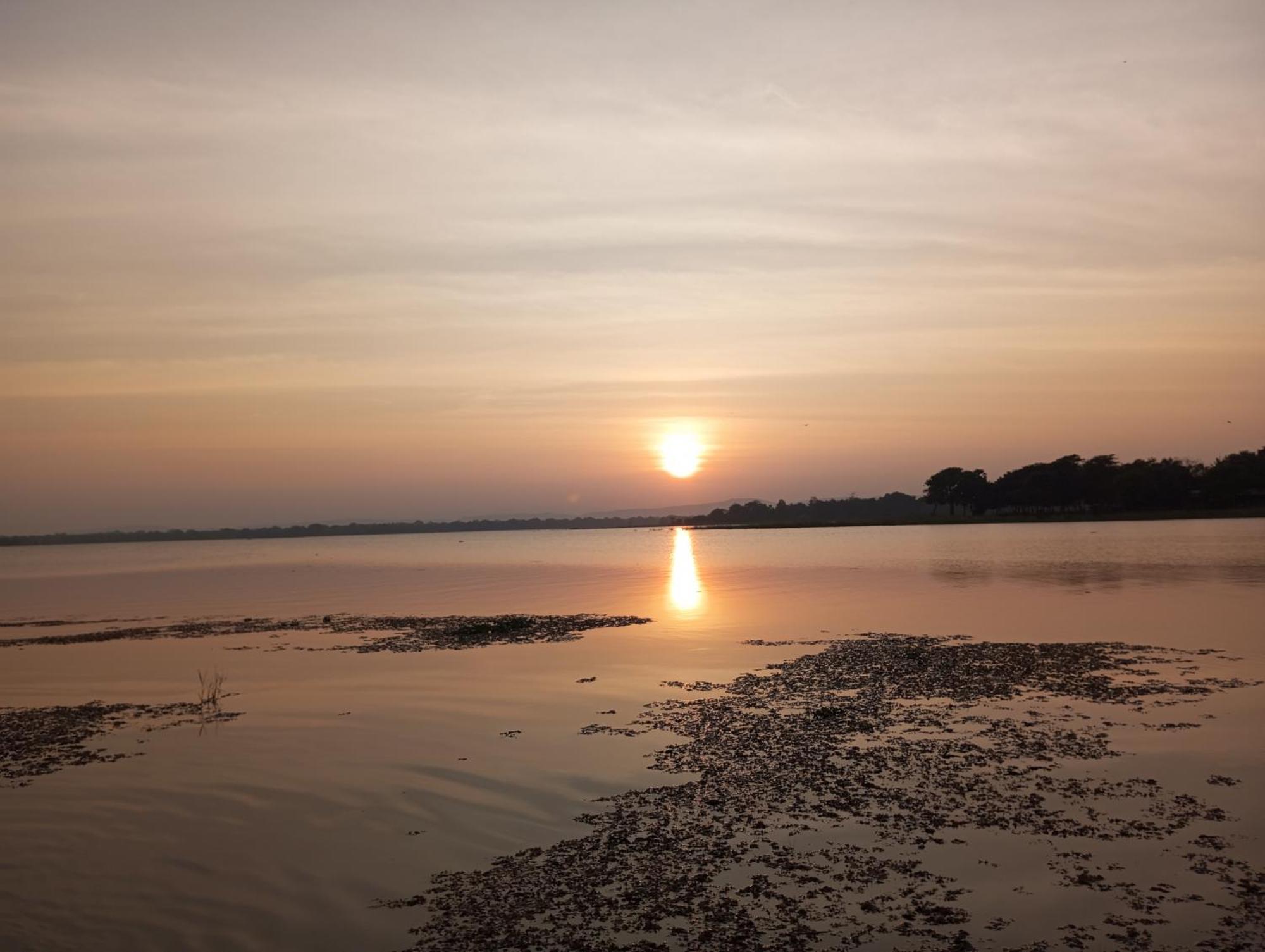 Windy Villa Polonnaruwa Bagian luar foto