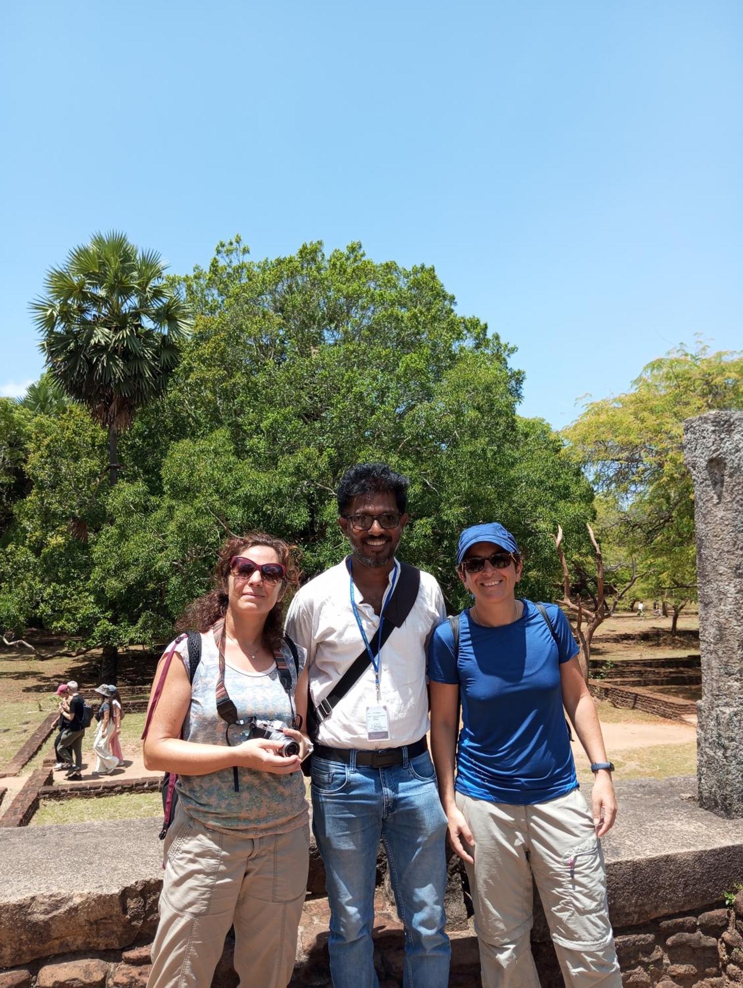 Windy Villa Polonnaruwa Bagian luar foto
