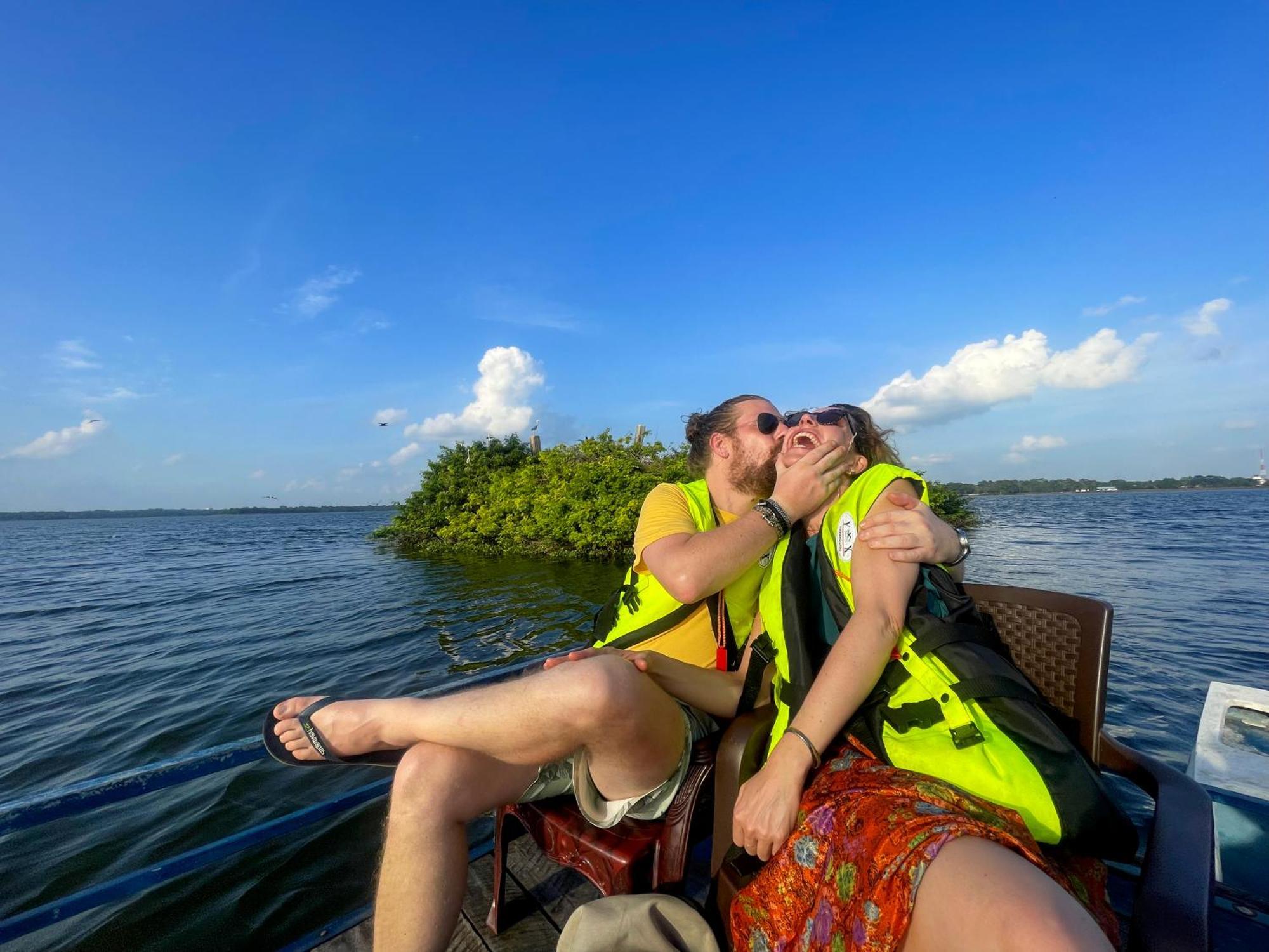 Windy Villa Polonnaruwa Bagian luar foto