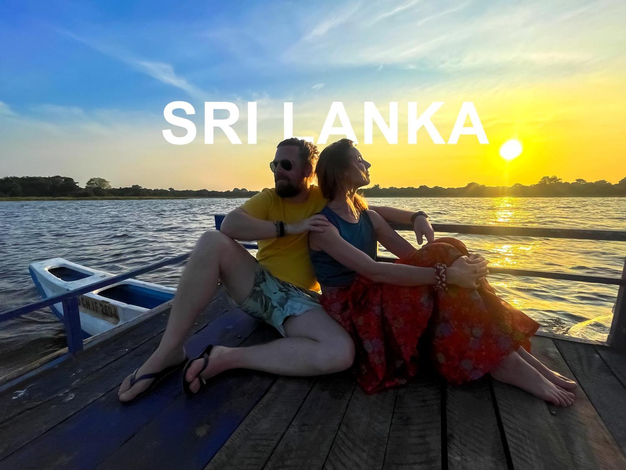 Windy Villa Polonnaruwa Bagian luar foto