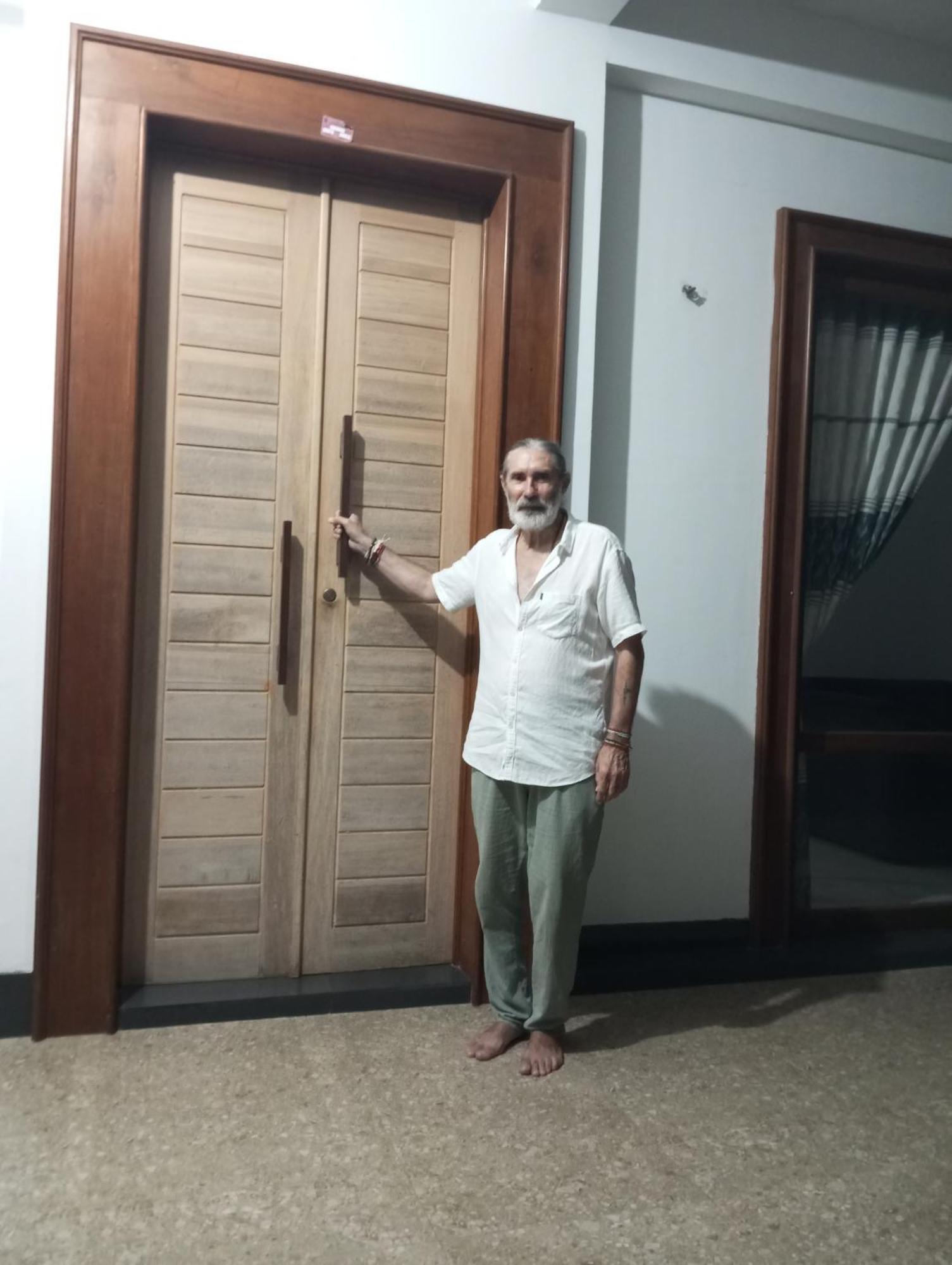 Windy Villa Polonnaruwa Bagian luar foto